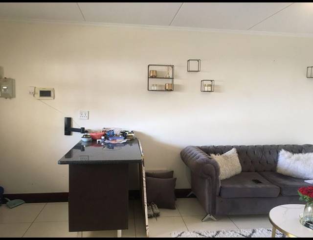 1 BEDROOM PROPERTY TO RENT IN NOORDWYK